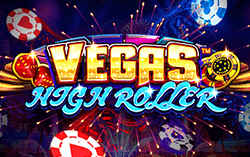 Vegas High Roller