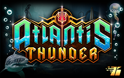 Atlantis Thunder