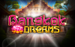 Bangkok Dreams Gamble Feature
