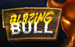 Blazing Bull Gamble Feature