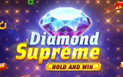 Diamond Supreme Hold and Win