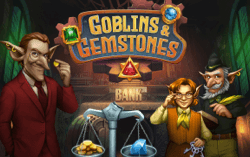 Goblins & Gemstones