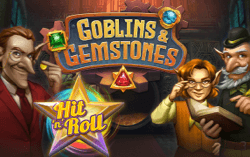 Goblins & Gemstones: Hit 'n' Roll
