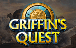 Griffin's Quest Gamble Feature