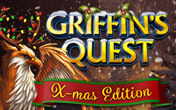 Griffin's Quest Xmas