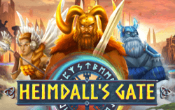 Heimdall's Gate