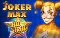 Joker Max: Hit 'n' Roll