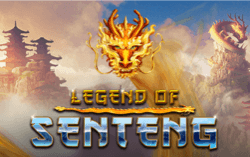Legend of Senteng