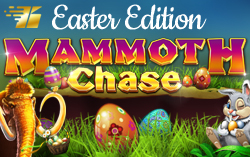 Mammoth Chase Easter Edition