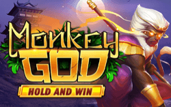 Monkey God Hold and Win