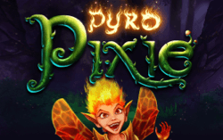 Pyro Pixie