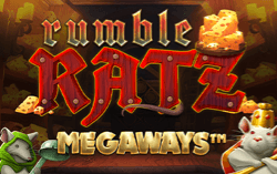 Rumble Ratz Megaways
