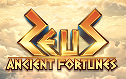 Ancient Fortunes: Zeus