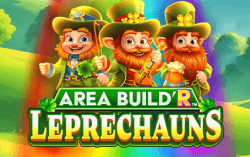 Area Build'R Leprechauns