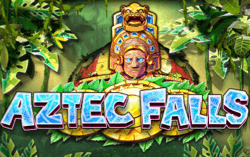 Aztec Falls