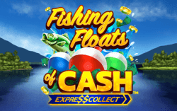 Fishing Floats of Cash