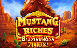 Mustang Riches