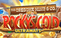 Rocky's Gold Ultraways