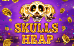 Skulls​ ​Heap