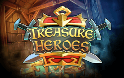 Treasure Heroes
