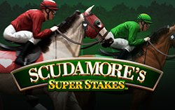 Scudamore's Super Stakes