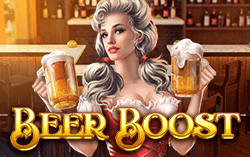 Beer Boost