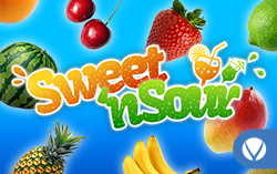 Sweet n' Sour