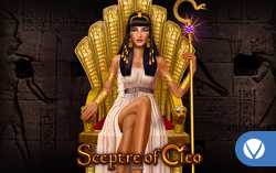 Sceptre of Cleo