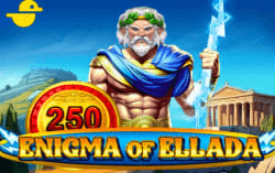 Enigma of Ellada