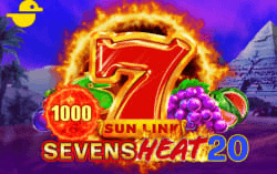 Sevens Heat 20 Sun Link
