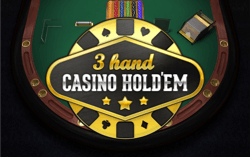 3-Hand Casino