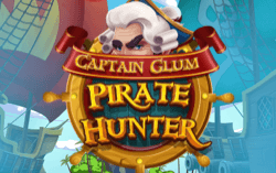 Captain Glum: Pirate Hunter