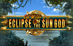 Cat Wilde and the Eclipse of the Sun God