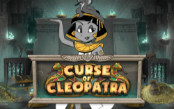 Charlie Chance - The Curse of Cleopatra