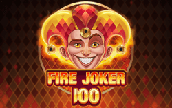 Fire Joker 100