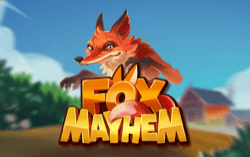 Fox Mayhem