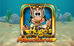Hugo’s Adventure