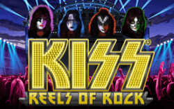 KISS - Reals of Rock
