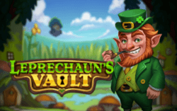 Leprechaun's Vault