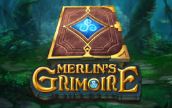 Merlin's Grimoire