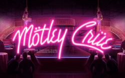 Motley Crue