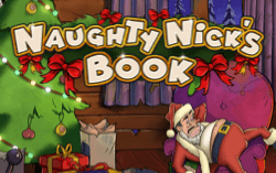 Naughty Nick's Book