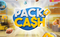Pack and Cash