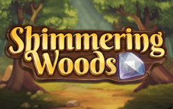 Shimmering Woods