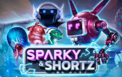 Sparky and Shortz