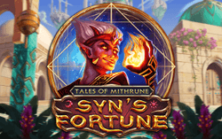Tales of Mithrune Syn's Fortune