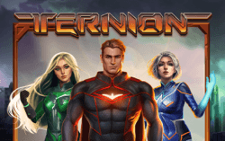 Ternion