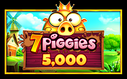 7 Piggies 5000
