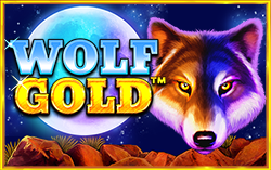Wolf Gold 1000000
