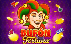 Bufon Fortuna